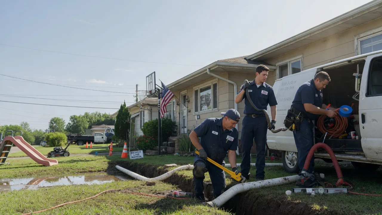 Toilet Installation in Auburn, NY near me
